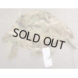 米軍ACH用ヘルメットカバーOEFCP(MULTICAM迷彩)LARGE/X-LARGE新品