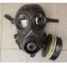 画像1: 英警察放出エイボンFM12レスピレーター(ガスマスク)サイズ2(L寸) (1)