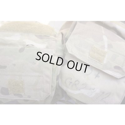 画像6: 英軍放出CryeヘルメットカバーMULTICAM迷彩