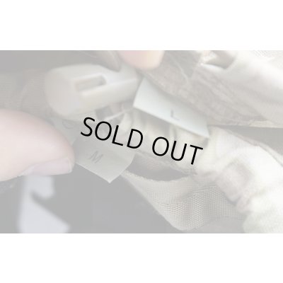 画像5: 英軍放出CryeヘルメットカバーMULTICAM迷彩