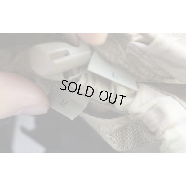 画像5: 英軍放出CryeヘルメットカバーMULTICAM迷彩