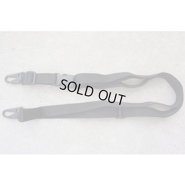 画像1: H&K製G36・UMP用3ポイントスリング新品