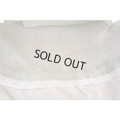 画像6: 英軍放出メーカー不明MAR CIRAS型ボディアーマー コヨーテSMALLポーチ5個付きソフトアーマー入り