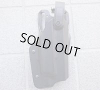 米法執行機関放出? BLADE-TECH SUREFIRE X300フラッシュライト付きグロック17用ホルスター新品