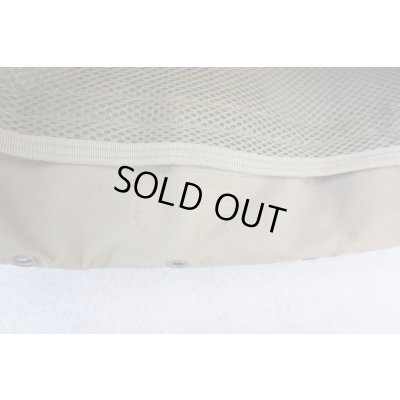 画像7: 英軍放出メーカー不明MAR CIRAS型ボディアーマー コヨーテSMALLポーチ5個付きソフトアーマー入り