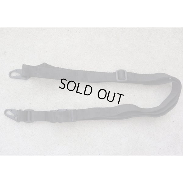 画像2: H&K製G36・UMP用3ポイントスリング新品