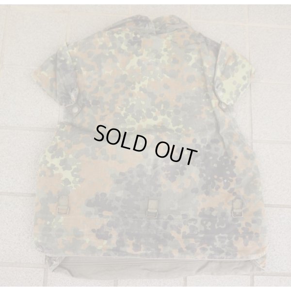 画像2: ドイツ連邦軍 防破ボディアーマー(SK-1ボディアーマー)最初期型ML