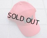 H&K製HKキャップ赤 収縮素材タイプ新品