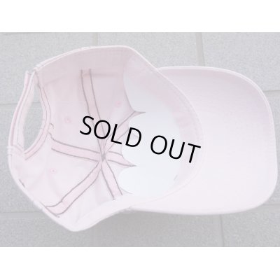画像3: H&K製HKキャップ ピンク新品