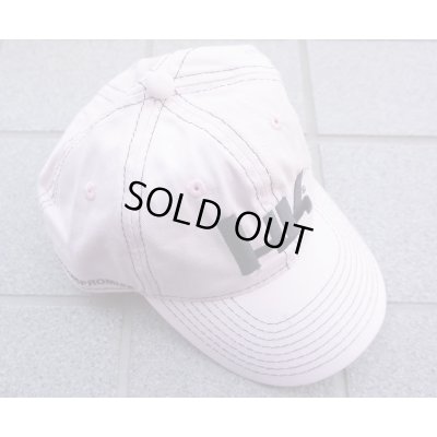 画像1: H&K製HKキャップ ピンク新品
