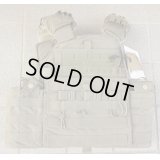 イーグルLE仕様MMACプレートキャリアGen2 RG SMALL新品