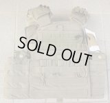 イーグルLE仕様MMACプレートキャリアGen2 RG SMALL新品