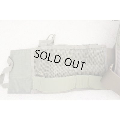 画像5: イーグルLE仕様MMACプレートキャリアGen2 RG SMALL新品