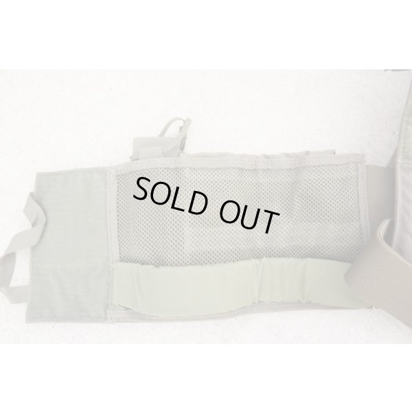 画像5: イーグルLE仕様MMACプレートキャリアGen2 RG SMALL新品