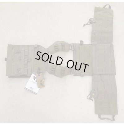 画像3: イーグルLE仕様MMACプレートキャリアGen2 RG SMALL新品