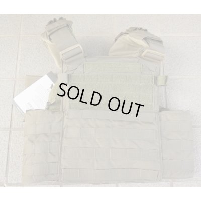 画像2: イーグルLE仕様MMACプレートキャリアGen2 RG SMALL新品