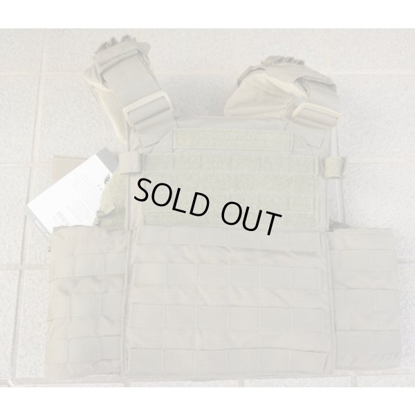 画像2: イーグルLE仕様MMACプレートキャリアGen2 RG SMALL新品