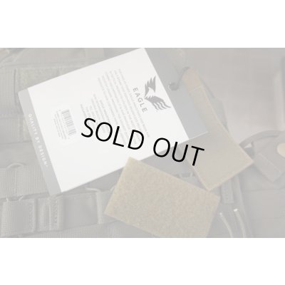 画像6: イーグルLE仕様MMACプレートキャリアGen2 RG SMALL新品