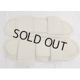 米軍イーグルMSAPショルダーパッド2枚セット カーキ新品