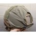 画像1: FIRST SPEAR OPS-CPRE FAST用ヘルメットカバーRG LARGE/X-LARGE (1)
