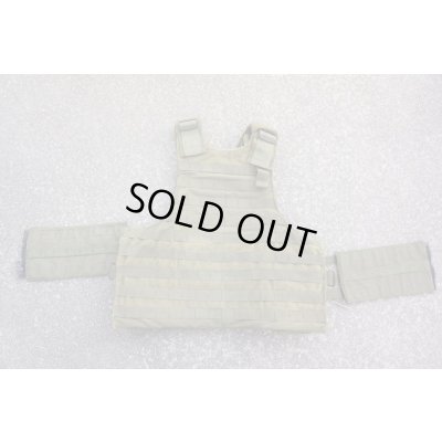 画像3: 米CIA放出PPM製DAV-CボディアーマーOD LARGE