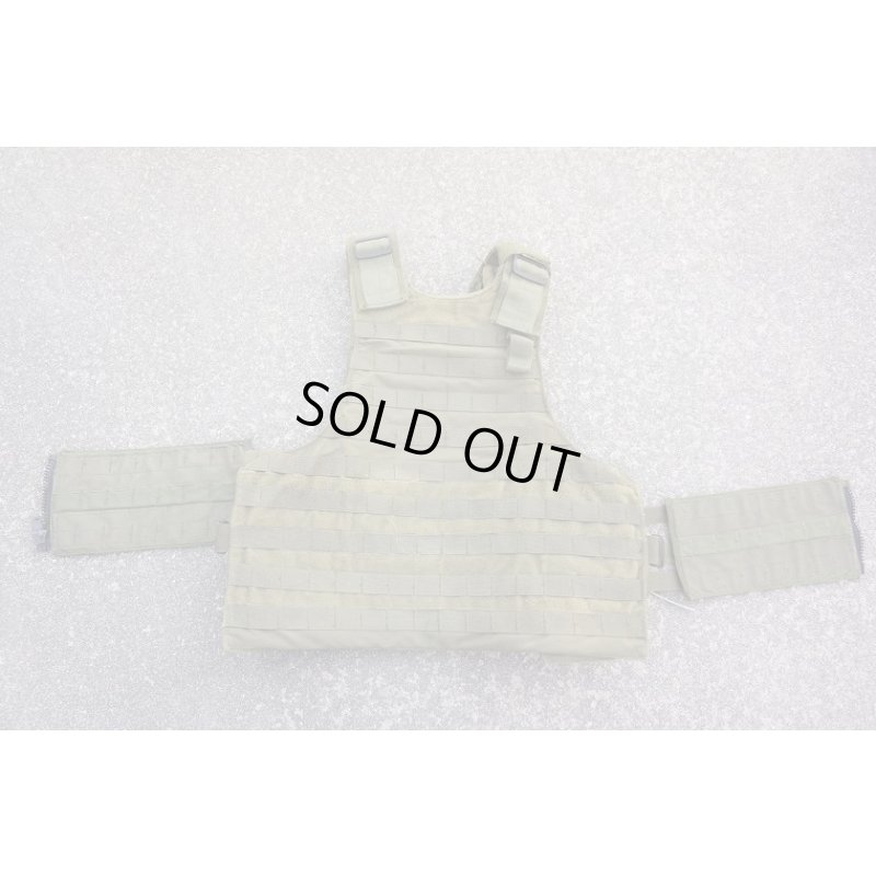 画像3: 米CIA放出PPM製DAV-CボディアーマーOD LARGE