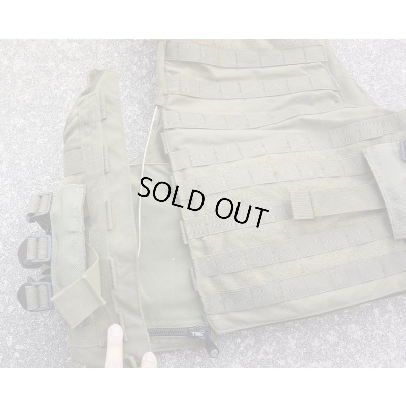 画像4: 米CIA放出PPM製DAV-CボディアーマーOD LARGE