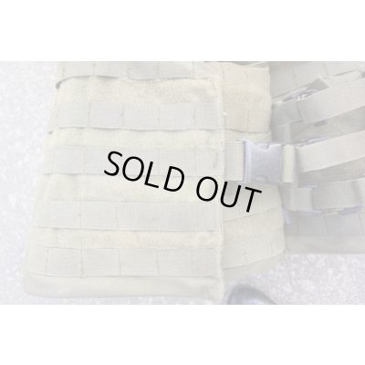 画像6: 米CIA放出PPM製DAV-CボディアーマーOD LARGE