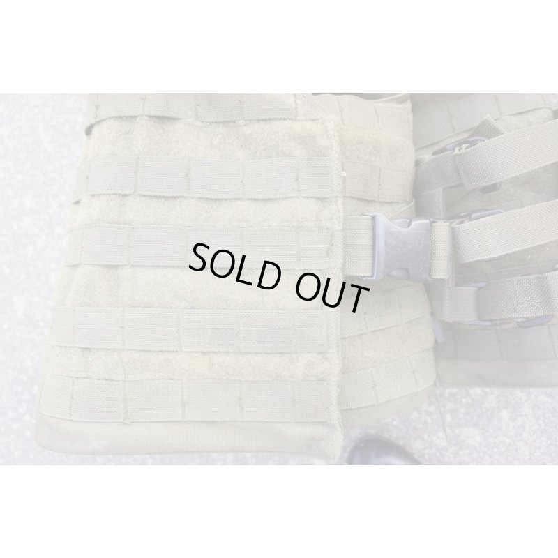 画像6: 米CIA放出PPM製DAV-CボディアーマーOD LARGE