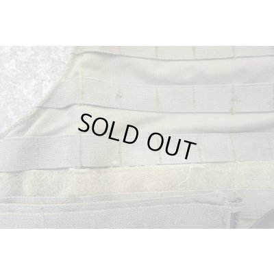 画像8: 米CIA放出PPM製DAV-CボディアーマーOD LARGE