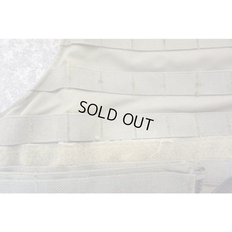 画像8: 米CIA放出PPM製DAV-CボディアーマーOD LARGE