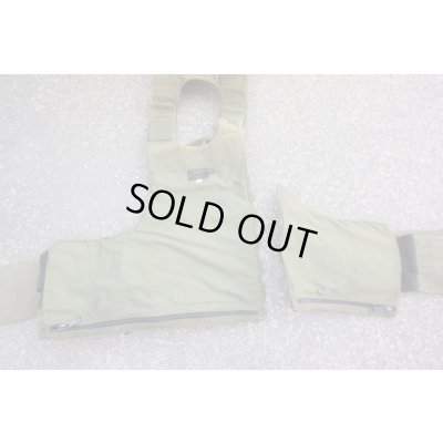 画像5: 米CIA放出PPM製DAV-CボディアーマーOD LARGE