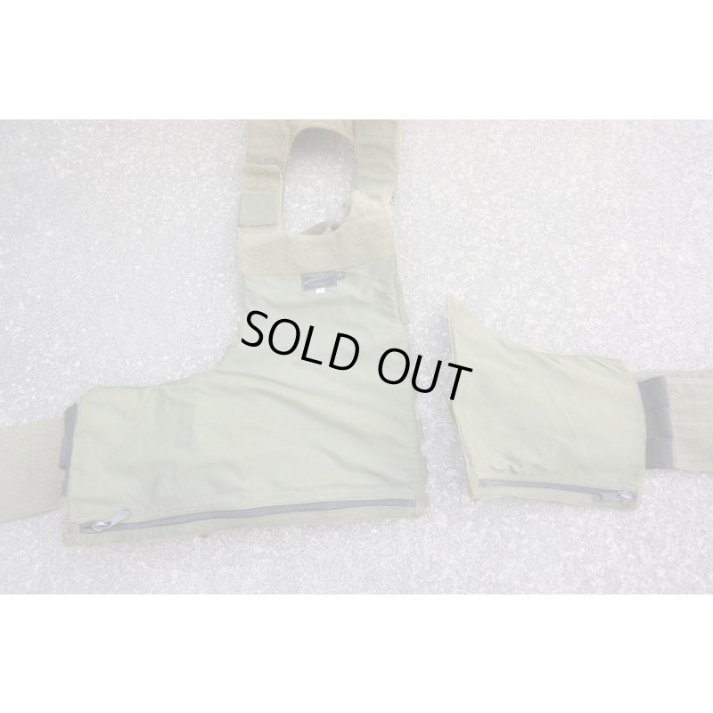 画像5: 米CIA放出PPM製DAV-CボディアーマーOD LARGE