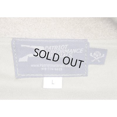 画像7: 米CIA放出PPM製DAV-CボディアーマーOD LARGE