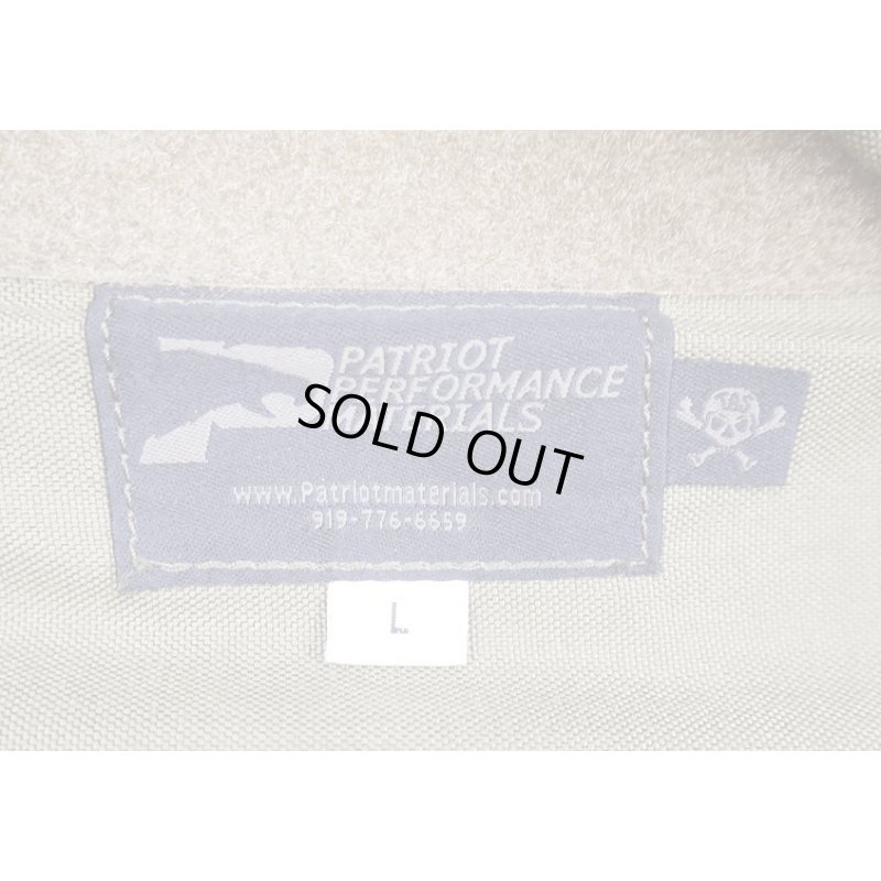 画像7: 米CIA放出PPM製DAV-CボディアーマーOD LARGE