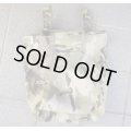 米軍放出BDS製ダンプポーチMULTICAM迷彩 新品