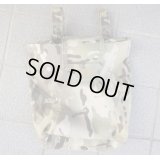 米軍放出BDS製ダンプポーチMULTICAM迷彩 新品