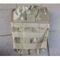 米軍放出BDS製SAWポーチMULTICAM迷彩 新品