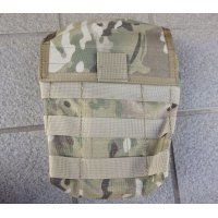 米軍放出BDS製SAWポーチMULTICAM迷彩 新品