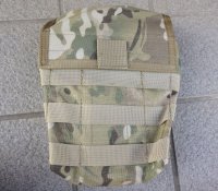 米軍放出BDS製SAWポーチMULTICAM迷彩 新品