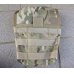 画像1: 米軍放出BDS製SAWポーチMULTICAM迷彩 新品 (1)