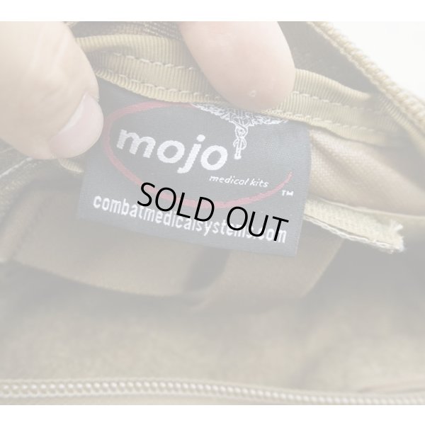 画像5: 米軍放出LBT製CMS mojo430マガジン・メディカルポーチCB(コヨーテブラウン)新品
