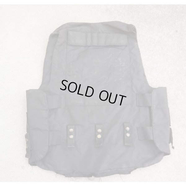 画像2: 米法執行機関放出ABA製ALBボディアーマーLARGE