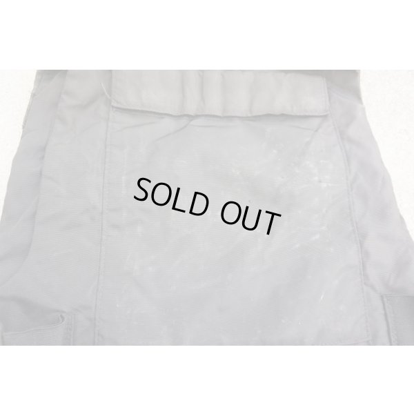 画像5: 米法執行機関放出ABA製ALBボディアーマーLARGE