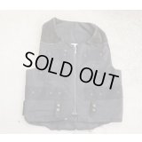 米法執行機関放出ABA製ALBボディアーマーLARGE