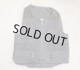 米法執行機関放出ABA製ALBボディアーマーLARGE