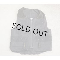 米法執行機関放出ABA製ALBボディアーマーLARGE