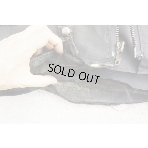 画像4: 米法執行機関放出ABA製ALBボディアーマーLARGE