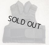 米法執行機関放出PTボディアーマー製ESボディアーマー42R