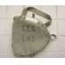 画像1: 米軍MCU-2シリーズ ガスマスク用ガスマスクバッグ (1)